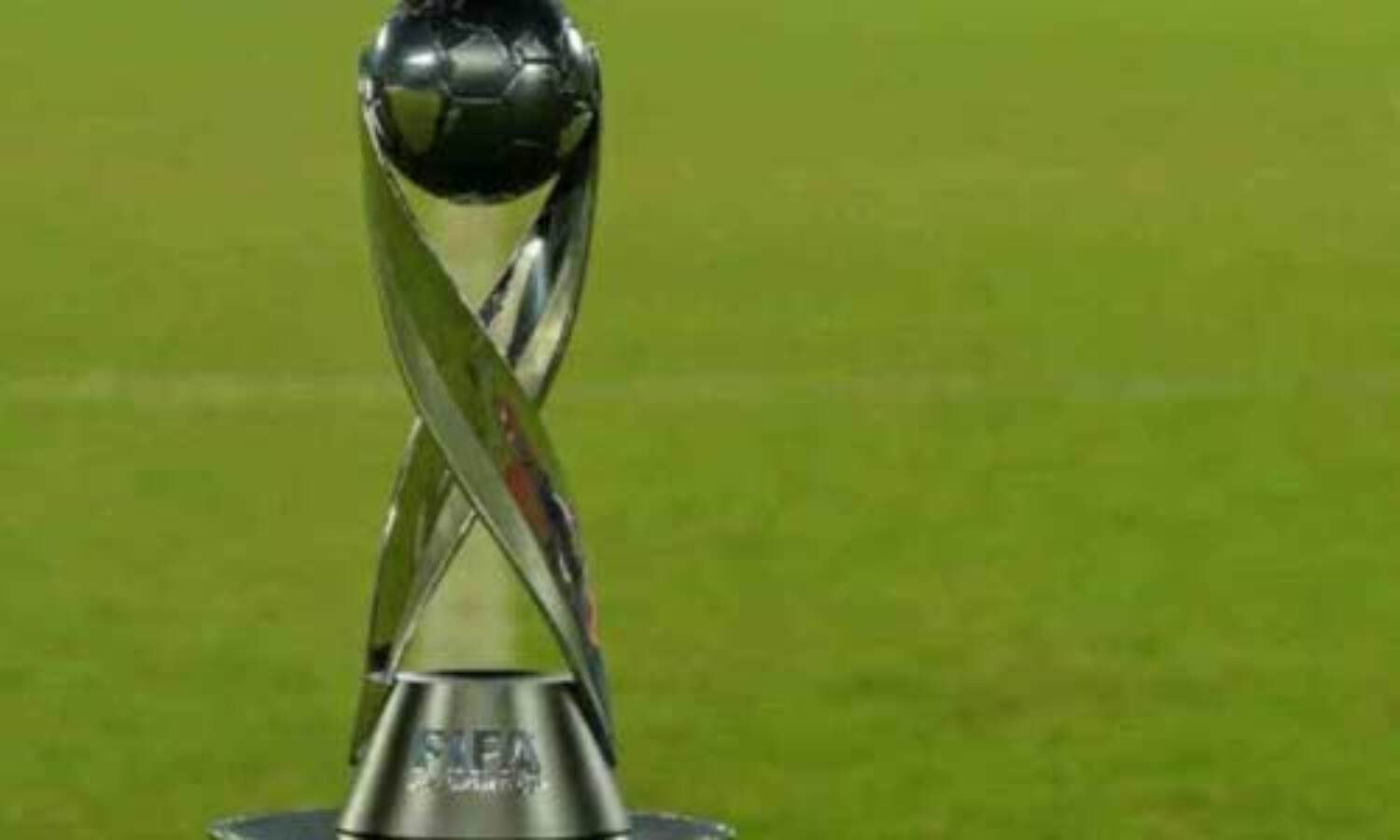 फीफा अंडर-17 विश्व कप का आगाज होगा 26 अक्टूबर से