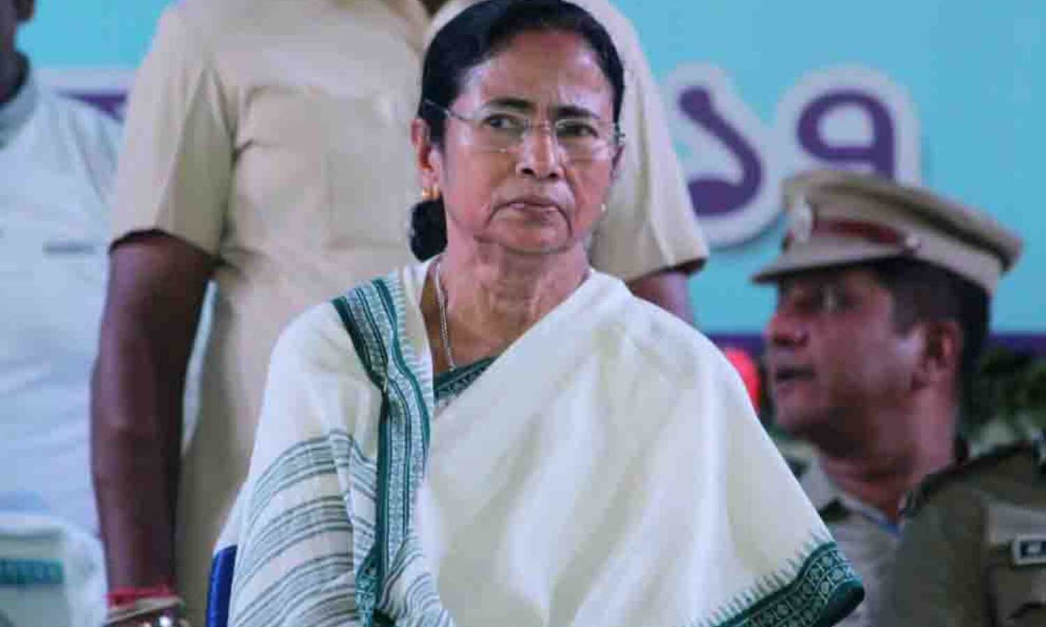 भाजपा का वार! ममता बदहवास व बेहाल! भाजपा का वार! ममता बदहवास व बेहाल!