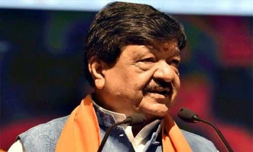 ज्योतिरादित्य सिंधिया खुद्दार तो कमलनाथ दिग्विजय हैं चुन्नू-मुन्नू: कैलाश विजयवर्गीय