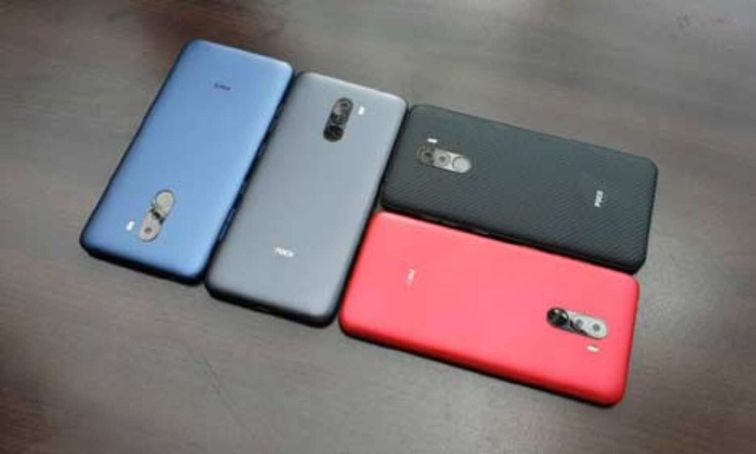 पोको एफ 1 पर मिल रहा है भारी डिस्काउंट