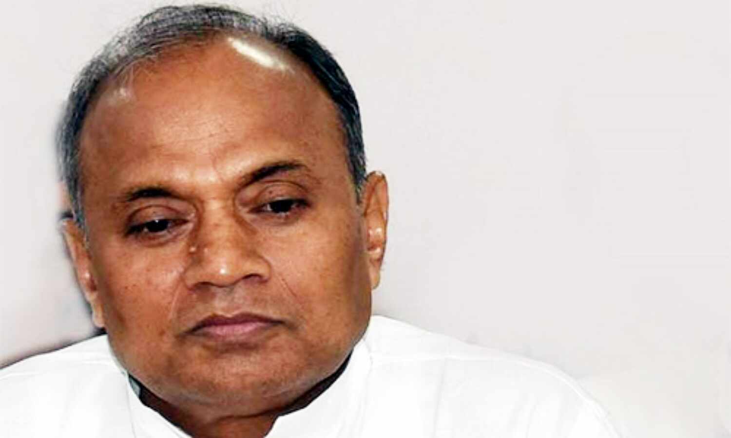 आरसीपी सिंह ने जदयू पार्टी को कहीं यह बात, जानें