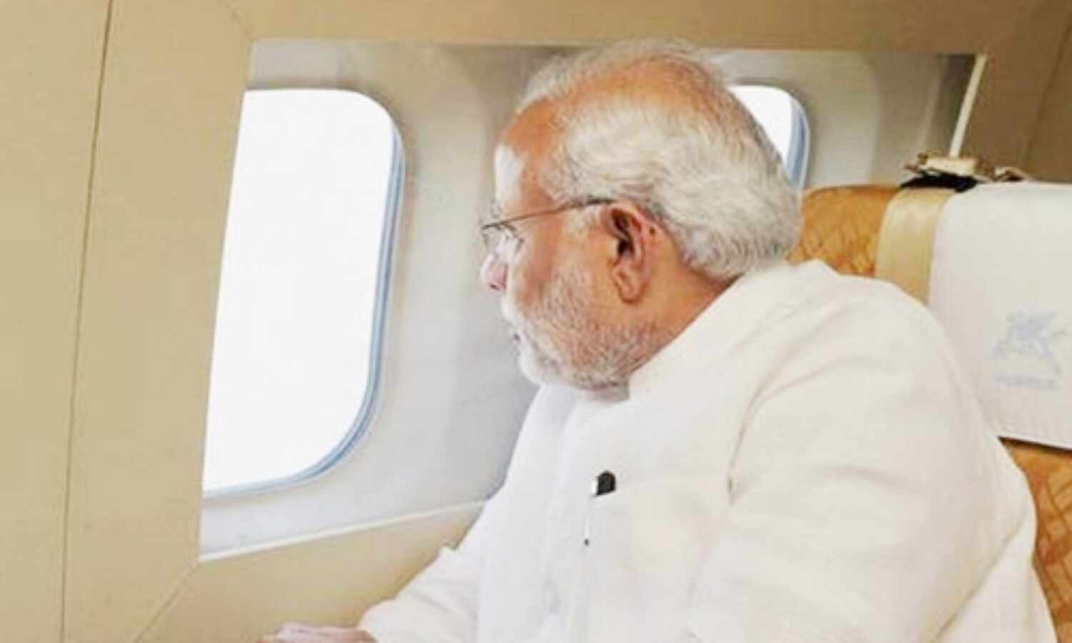 एससीओ की बैठक में पाक से होकर गुजरेगा पीएम मोदी का विमान एससीओ की बैठक में पाक से होकर गुजरेगा पीएम मोदी का विमान