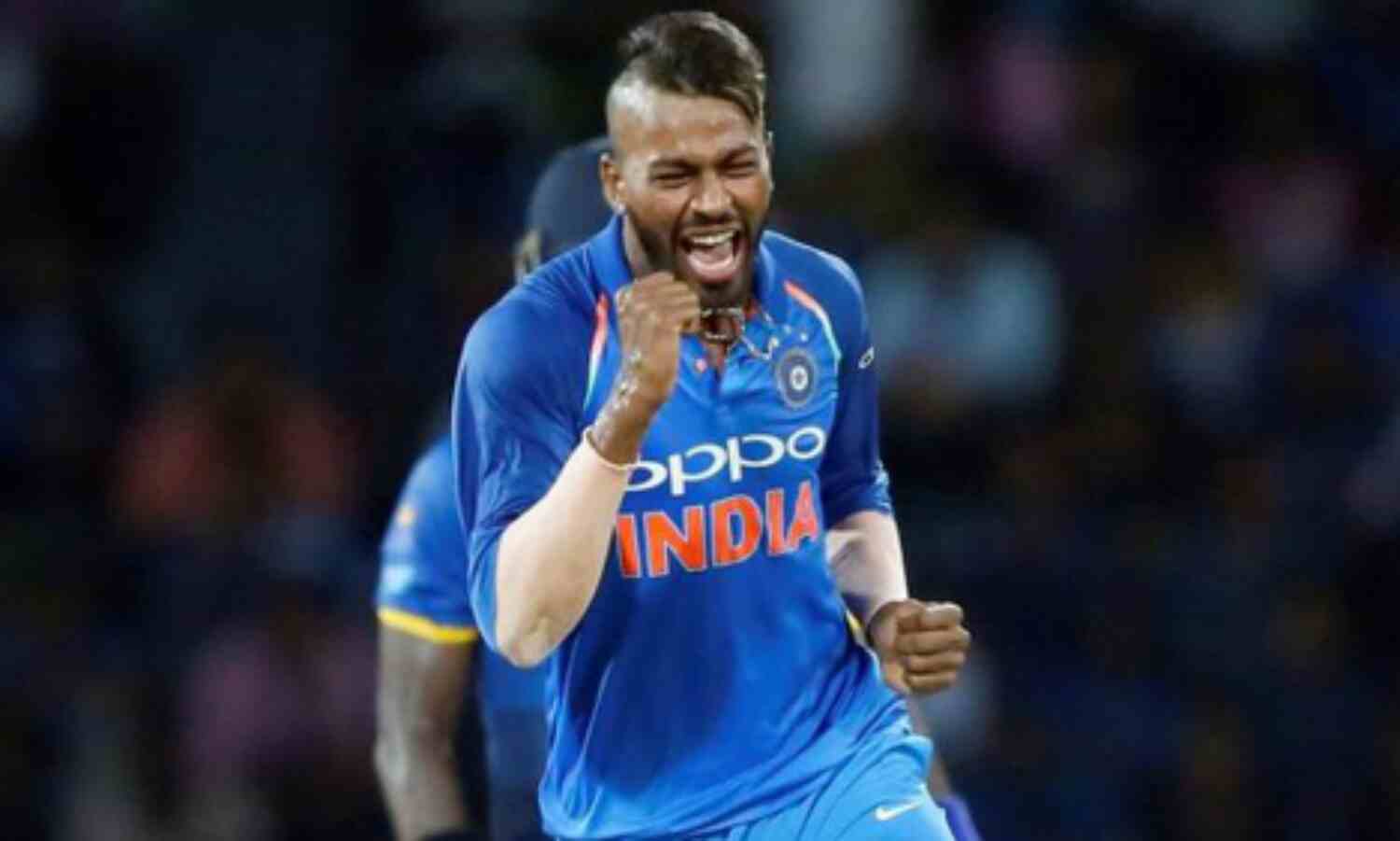 हार्दिक पांड्या बने पापा, ट्विटर पर शेयर की बेटे की पहली फोटो हार्दिक पांड्या बने पापा, ट्विटर पर शेयर की बेटे की पहली फोटो