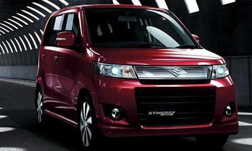 मारुति ने की यह नयी कार लॉन्च, जानें कीमत और फीचर्स