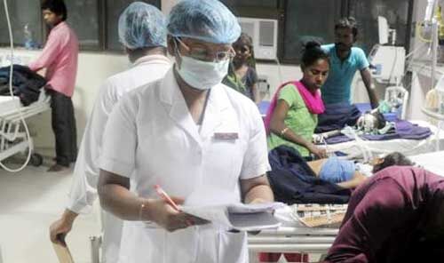 चमकी बुखार से अब तक हुई मौतों को लेकर बीजेपी बिहार में नहीं करेगी यह काम