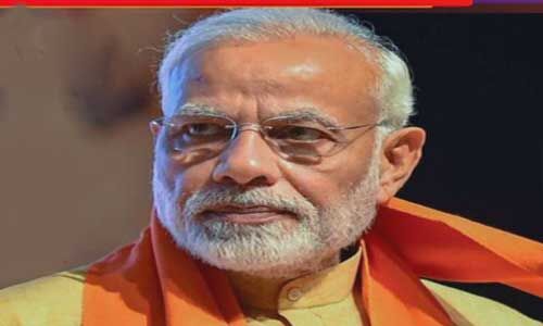 संसदीय दल की बैठक में मोदी की भाजपा नेताओं को दो टूक