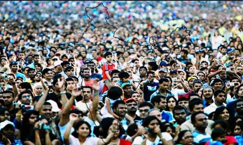 इस मामले में चीन को पछाड़ देगा भारत, पढ़े यह आंकड़े