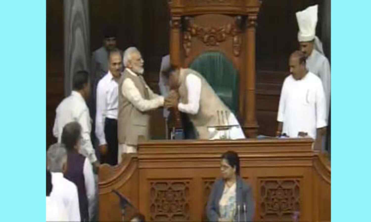 ओम बिड़ला निर्विरोध बने लोकसभा अध्यक्ष, जानें क्या रहा है राजनीतिक सफर