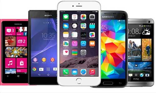 इन स्मार्टफोन पर मिल रही है 40,000 रुपये तक की छूट, यहां है बेस्ट डील इन स्मार्टफोन पर मिल रही है 40,000 रुपये तक की छूट, यहां है बेस्ट डील