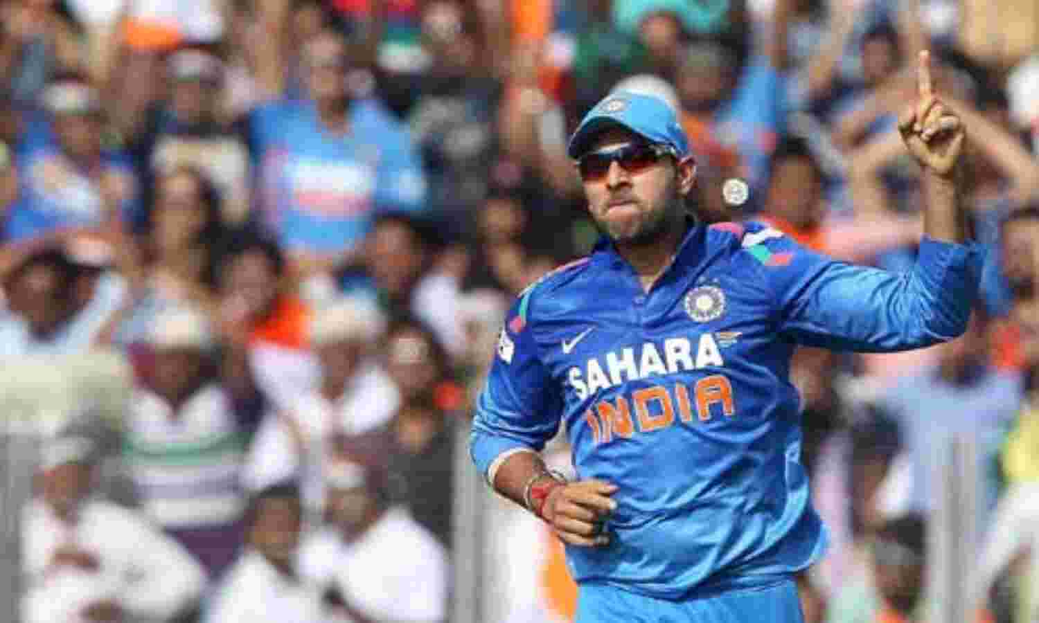 इस युवा बल्लेबाज ने युवराज सिंह की जमकर तारीफ, बताया स्पेशल प्लेयर