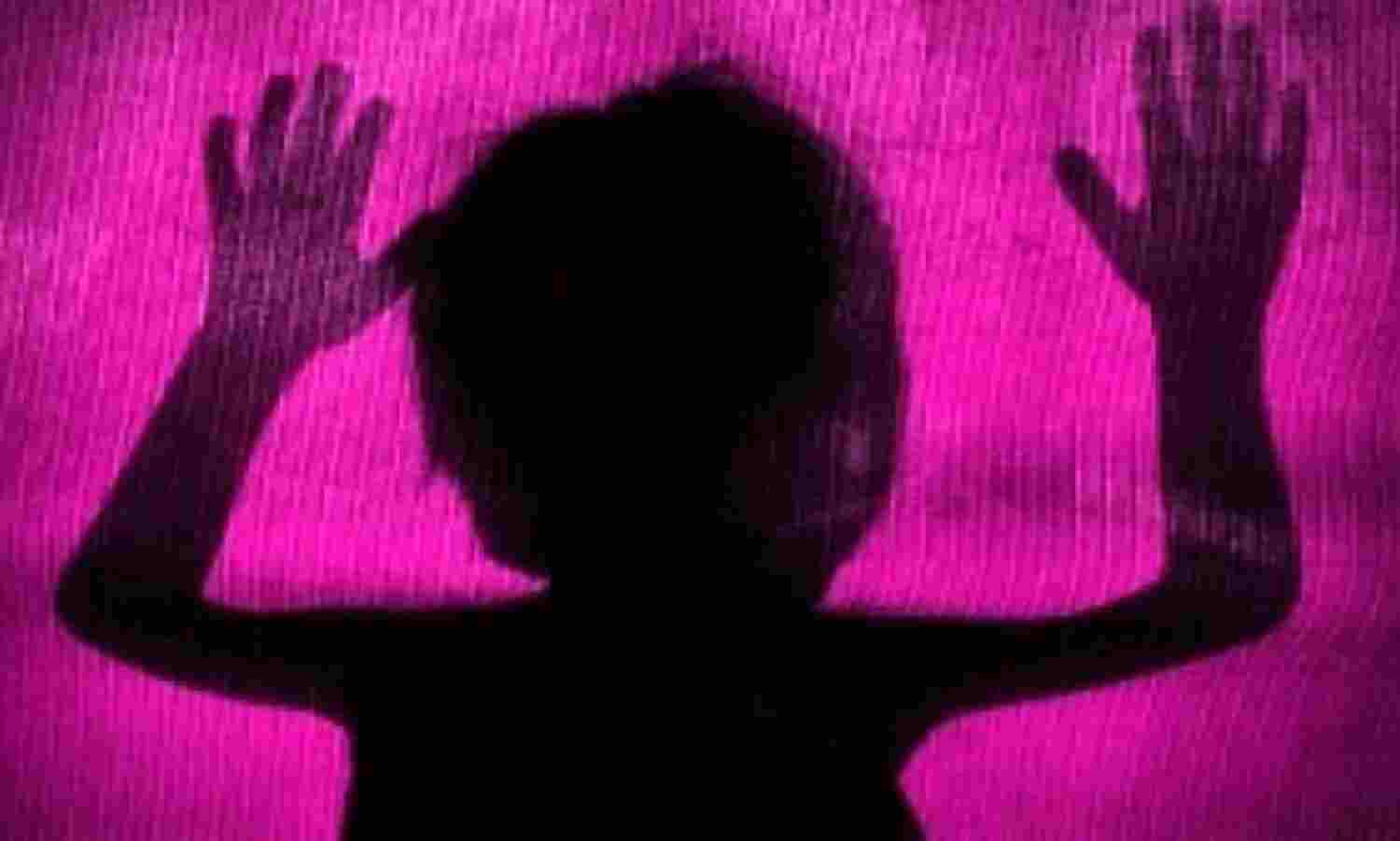 असुरक्षित बचपन : तीन साल में 4.4 फीसदी बढ़े यौन अपराध के मामले