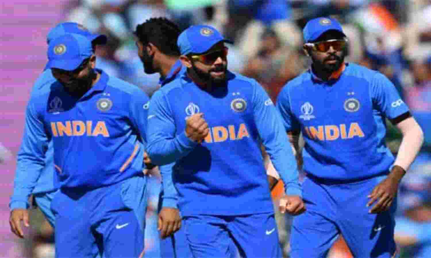 ICC रैंकिंग : टेस्ट के बाद वनडे में भी नंबर वन बनी टीम इंडिया
