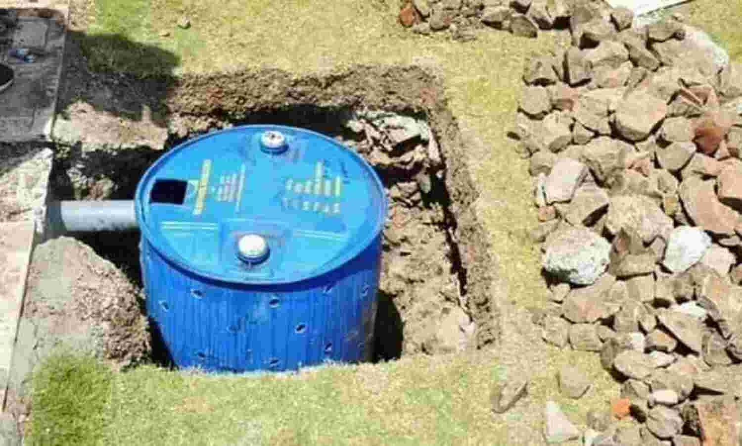 जल संरक्षण : आपको ही करनी है पहल, कदम तो बढ़ाइए