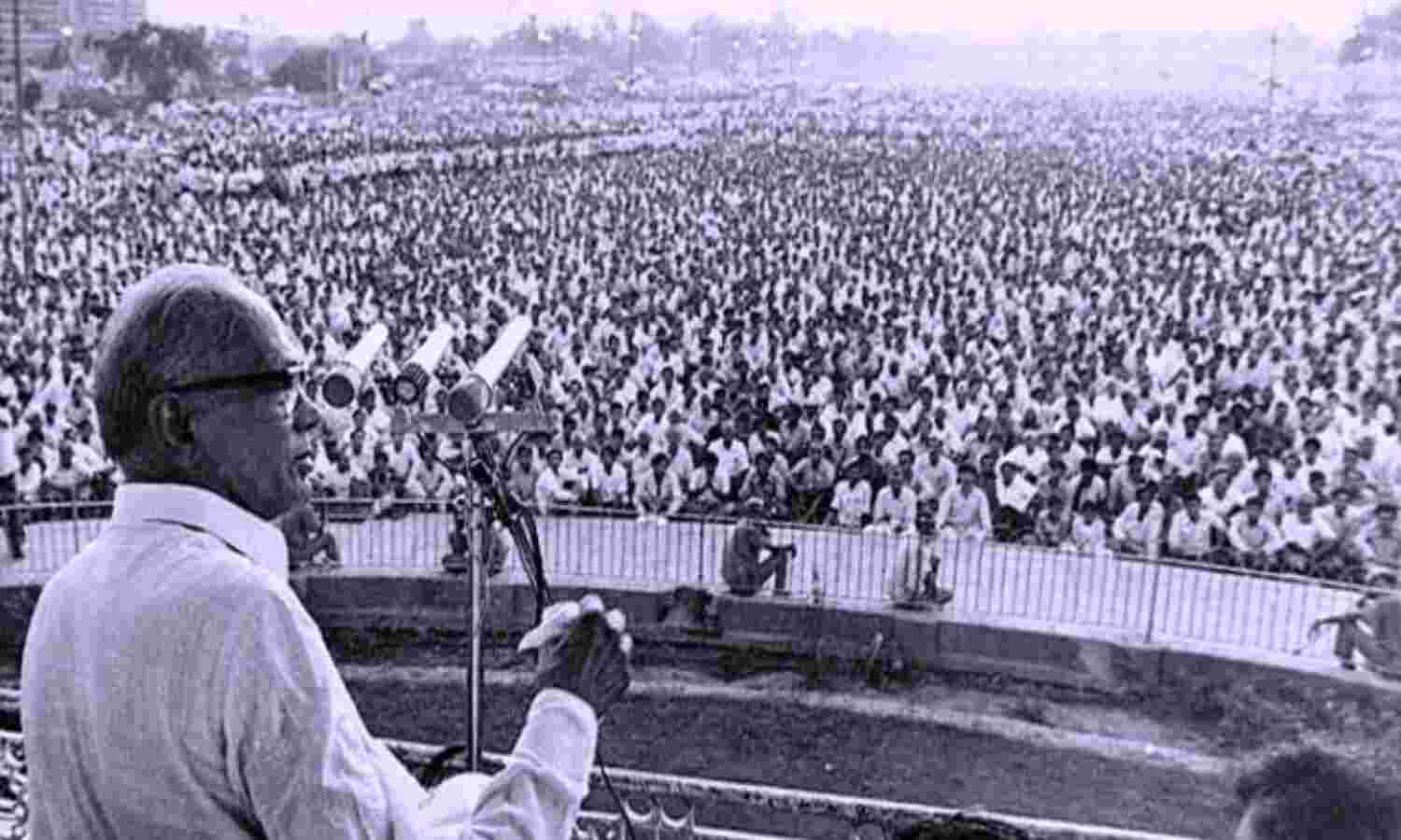 आपातकाल की याद कर अब भी सिहर उठते हैं जेपी आन्दोलनकारी आपातकाल की याद कर अब भी सिहर उठते हैं जेपी आन्दोलनकारी