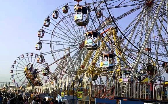 बंसल, मित्तल, भूपेन्द्र, पारस एवं संदीप को मेला पदाधिकारी बनाया जाए