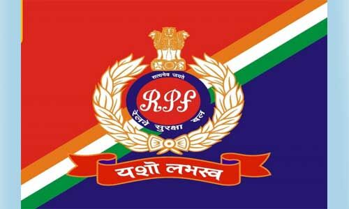 आरपीएफ की ताबड़तोड़ कार्रवाई, दो जगह मारे छापे