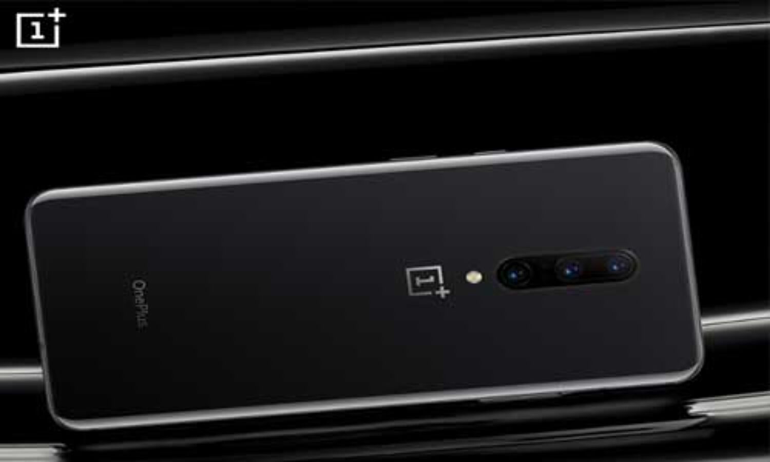 वनप्लस 7 स्मार्टफोन हुआ अपडेट, कैमरा देगा बेहतर क्वालिटी इमेज