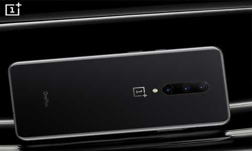 वनप्लस 7 स्मार्टफोन हुआ अपडेट, कैमरा देगा बेहतर क्वालिटी इमेज