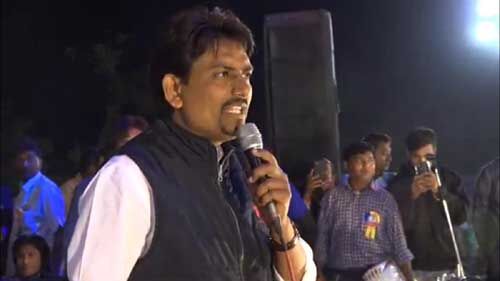 गुजरात विधानसभा से अल्पेश ठाकोर, धवलसिंह जाला ने दिया इस्तीफा