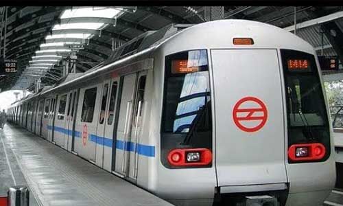 दिल्ली मेट्रो में नौकरी पाने का सुनहरा मौका, पढ़ें भर्ती प्रक्रिया से जुड़ी हर जरूरी डिटेल