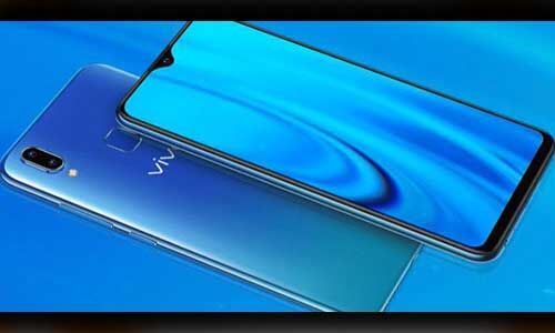 वीवो एंट्री लेवल स्मार्टफोन जल्द हो सकता है भारत में लॉन्च, ये है संभावित कीमत