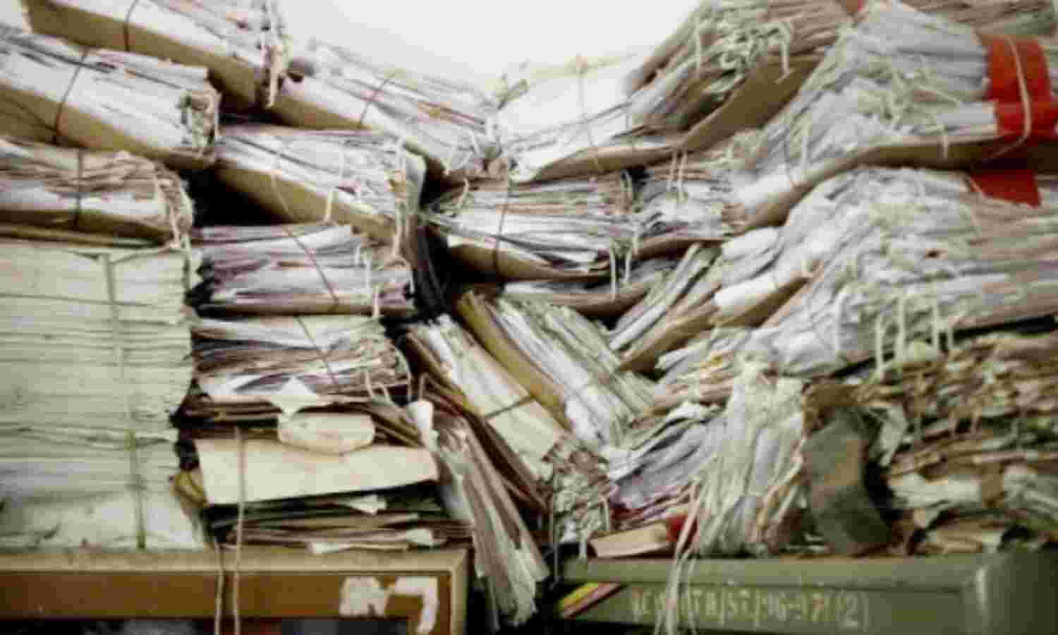 सुधारवादी पहल : जबरन सेवानिवृत्ति, भ्रष्टाचार मुक्ति की तरफ बढ़ते कदम सुधारवादी पहल : जबरन सेवानिवृत्ति, भ्रष्टाचार मुक्ति की तरफ बढ़ते कदम