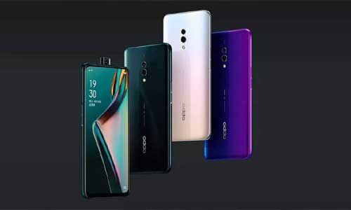 ओप्पो का यह स्मार्टफोन भारत में 19 जुलाई को होगा लॉन्च, जानें स्पेसिफिकेशन