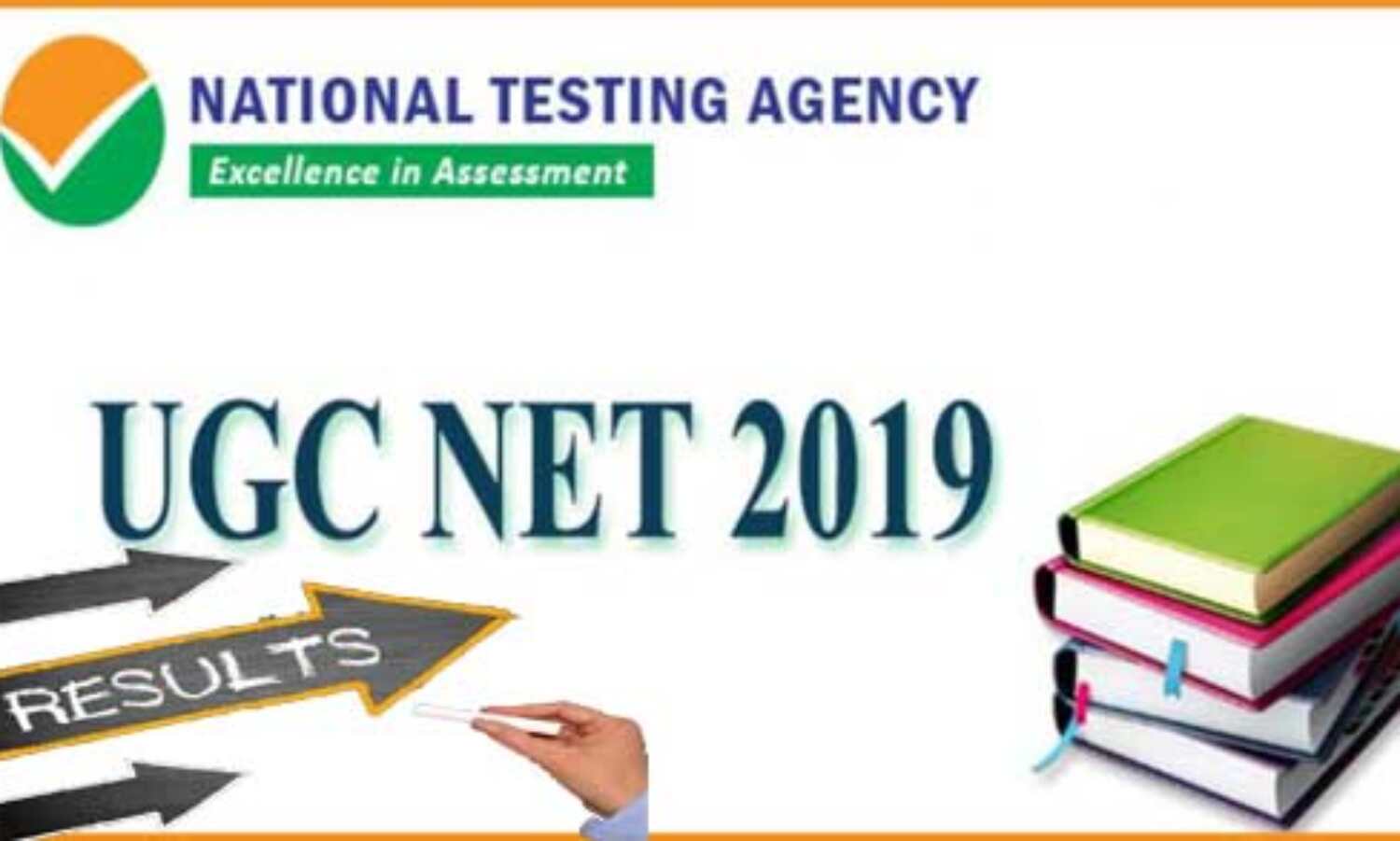 यूजीसी नेट रिजल्ट हुआ जारी, ऐसे देखें