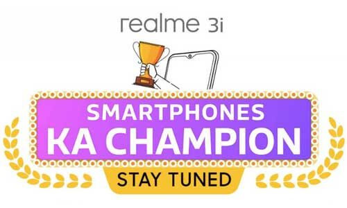 रियलमी का यह स्मार्टफोन हुआ भारत में लॉन्च, जानें कीमत