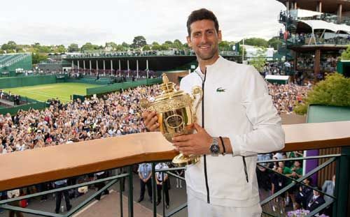 दुनिया के नंबर-1 टेनिस खिलाड़ी को हुआ कोरोना