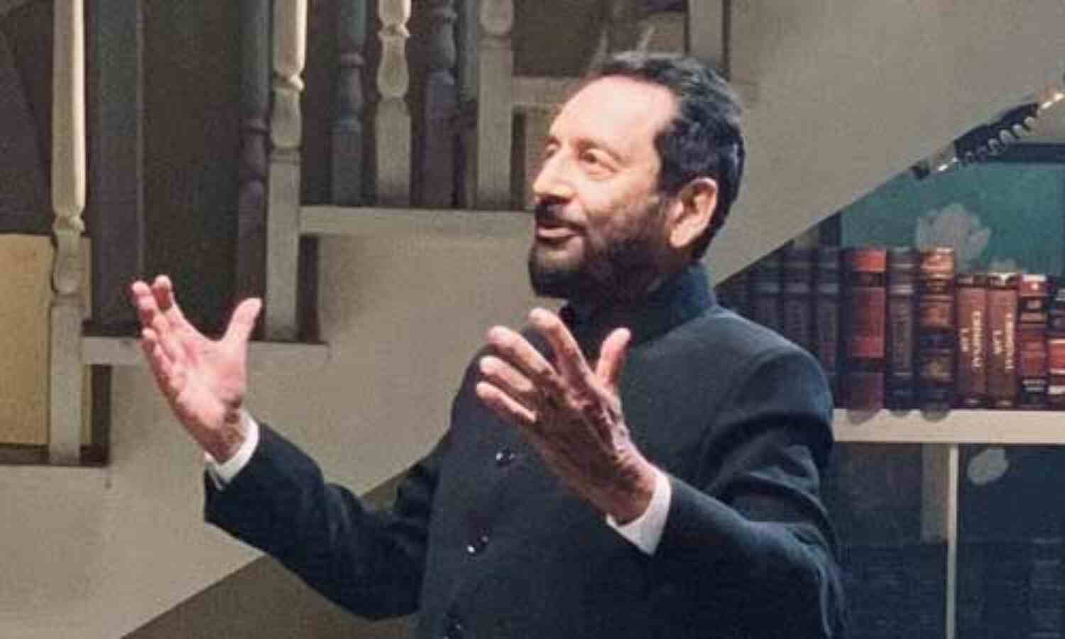 शेखर कपूर ने ऋतिक की इस फिल्म को लेकर किया यह ट्वीट