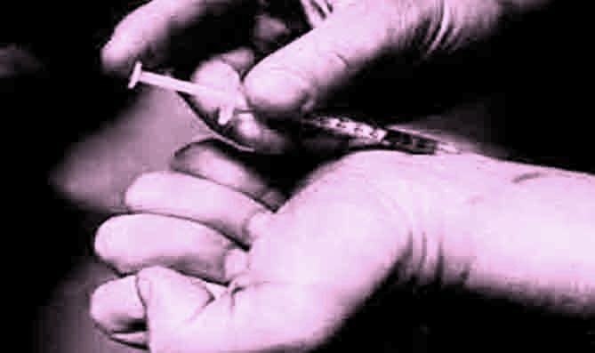 अब ड्रग माफिया निशाने पर, नशे के लिए बदनाम ग्वालियर का नाम केन्द्र सरकार की सूची में