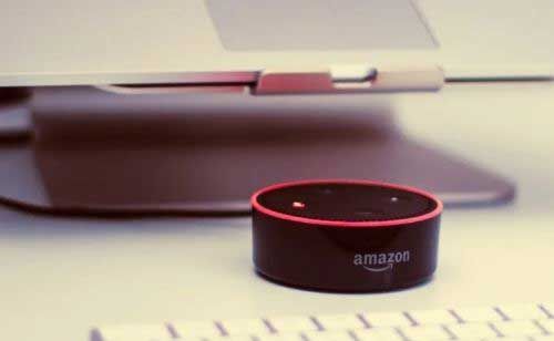 भारत में ग्राहकों के लिए हिंदी में बात करेगी एलेक्सा