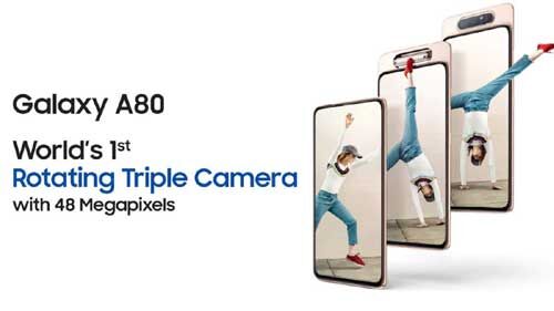 सैमसंग का यह स्मार्टफोन भारत में हुआ लॉन्च