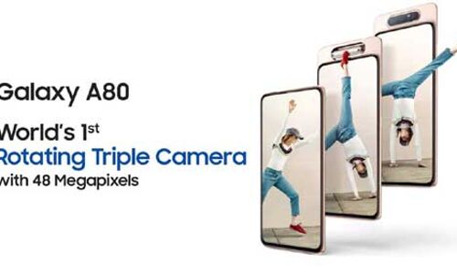 सैमसंग का यह स्मार्टफोन भारत में हुआ लॉन्च