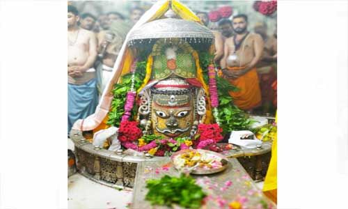 15 मार्च से शुरू होगा महाकाल की भस्मारती में भक्तों का प्रवेश