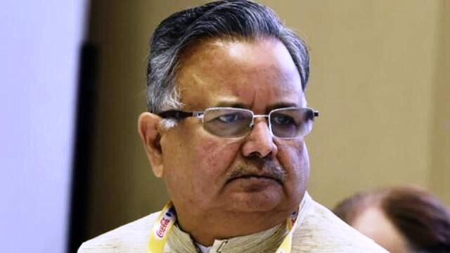 पूर्व मुख्यमंत्री रमन सिंह के सीने में तकलीफ, गुरुग्राम के मेदांता में एडमिट पूर्व मुख्यमंत्री रमन सिंह के सीने में तकलीफ, गुरुग्राम के मेदांता में एडमिट