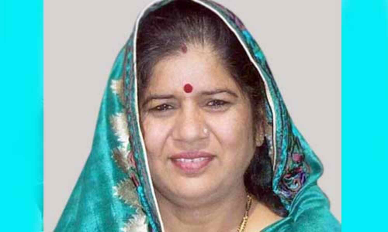 इमरती देवी ने कहा - अयोध्या में बनना चाहिए राम मंदिर