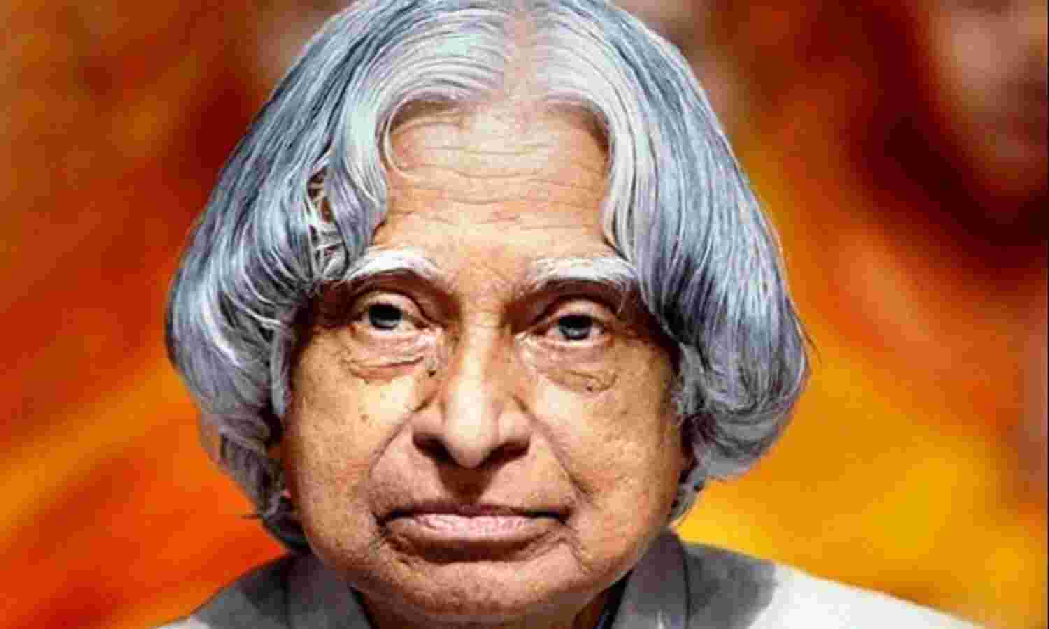 सादगी की मिसाल थे डॉ. एपीजे अब्दुल कलाम