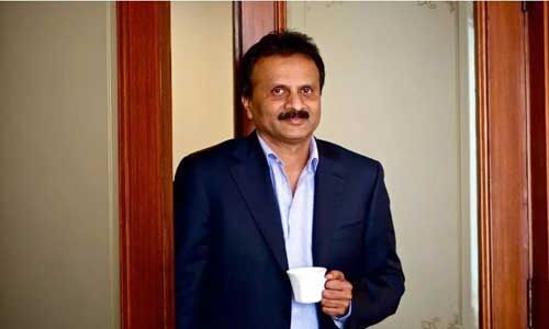 भारत के कॉफी किंग वीजी सिद्धार्थ की पूरी कहानी भारत के कॉफी किंग वीजी सिद्धार्थ की पूरी कहानी