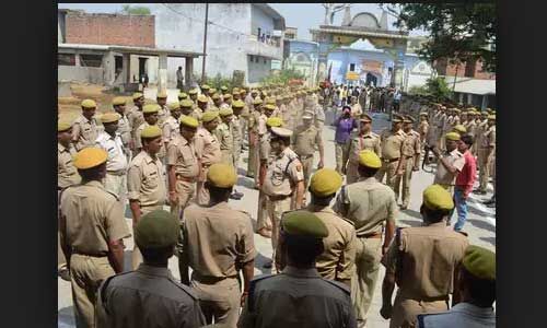 अब होमगार्ड जवान को कांस्टेबल की तरह मिलेगा भत्ता