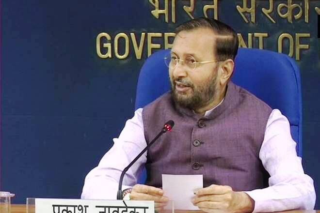 राजस्थान में किसान कृषि सुधारों के पक्ष में इसलिए भाजपा को चुना : प्रकाश जावड़ेकर