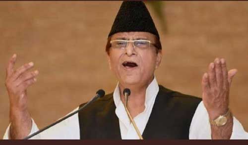 सांसद आजम खां यूनिवर्सिटी को लेकर तमाम आरोपों में घिरे सांसद आजम खां यूनिवर्सिटी को लेकर तमाम आरोपों में घिरे