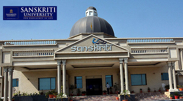 संस्कृति विश्वविद्यालय ने किया यूनिवर्सिटी ऑफ फ्रेडरिक्टन कनाडा के साथ एम ओ यू संस्कृति विश्वविद्यालय ने किया यूनिवर्सिटी ऑफ फ्रेडरिक्टन कनाडा के साथ एम ओ यू