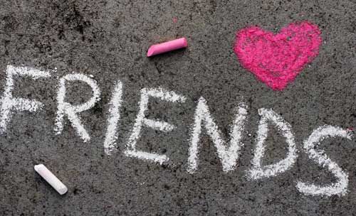 फ्रेंडशिप डे क्यों मनाया जाता है, जानें इससे जुडी कहानी