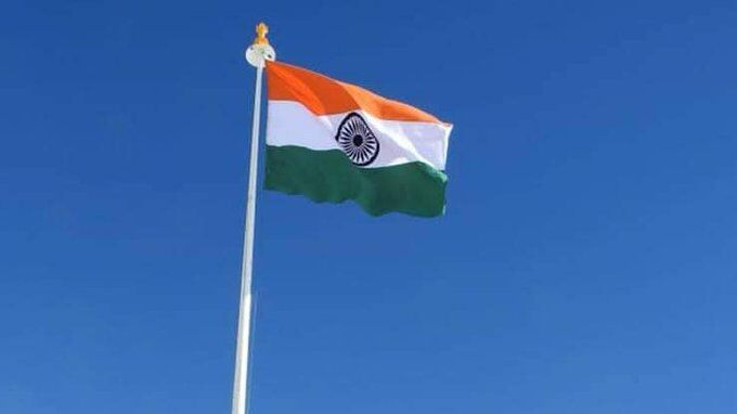 मुरैना : गणतंत्र दिवस परेड में खुशी करेंगी मध्यप्रदेश का प्रतिनिधित्व मुरैना : गणतंत्र दिवस परेड में खुशी करेंगी मध्यप्रदेश का प्रतिनिधित्व