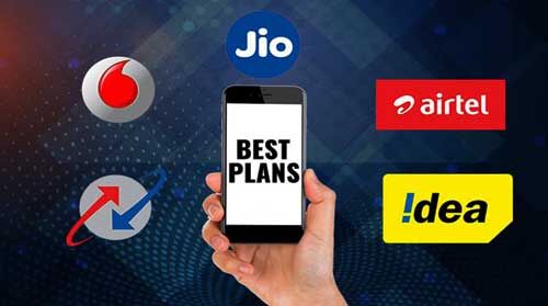 ये है सबसे बेस्ट लॉन्ग टर्म प्रीपेड मोबाइल प्लान