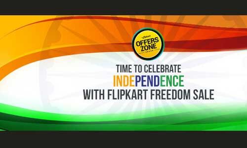 स्वतंत्रता दिवस पर बंपर डिस्काउंट सेल शुरू, जानें