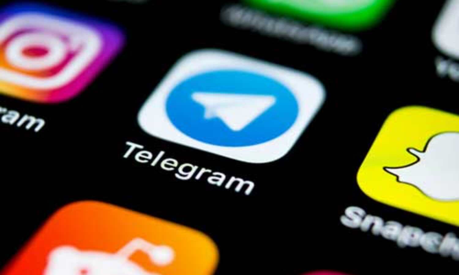 टेलीग्राम पर आए शानदार नए फीचर्स