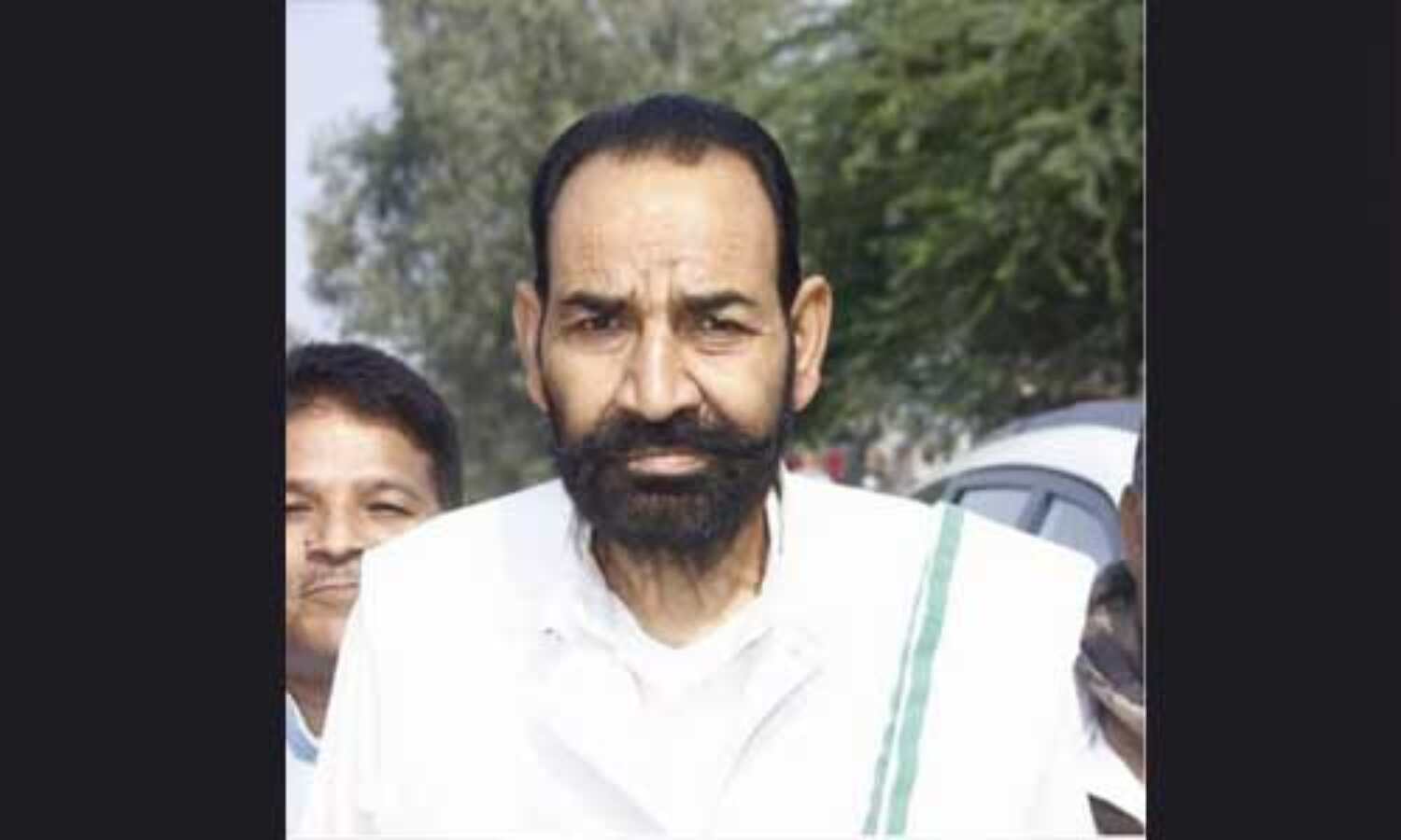 सबलगढ़ विधानसभा क्षेत्र के पूर्व विधायक मेहरबान सिंह रावत जी ने ली अंतिम साँस